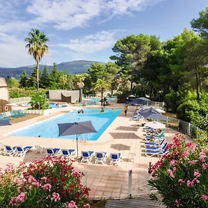 Belambra Clubs - Les Jasmins 2*, Grasse France