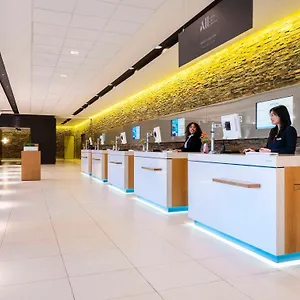 Novotel 4*, Amsterdam Pays-Bas