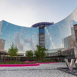 Park By Radisson West 4*, Amsterdam Pays-Bas